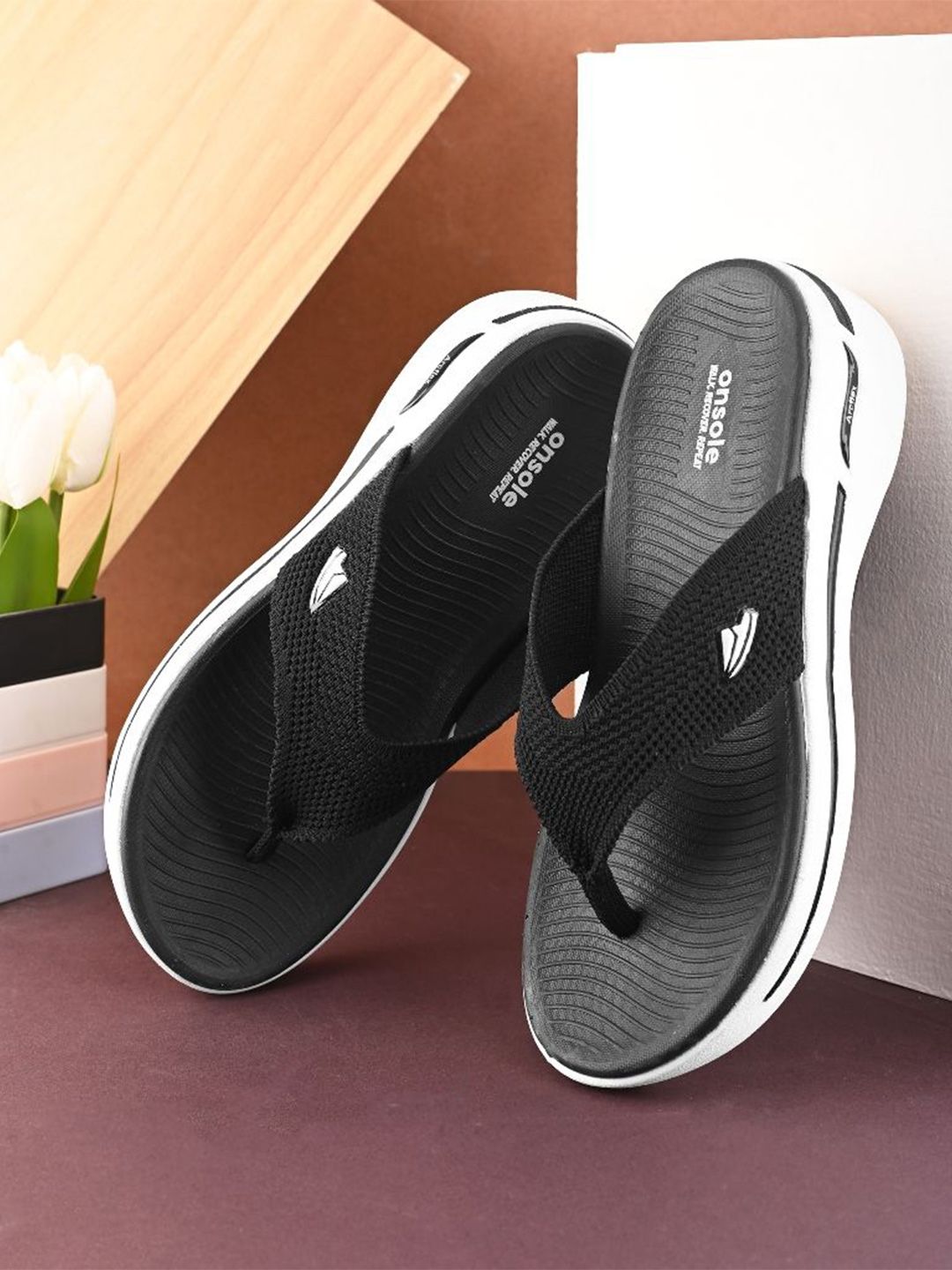 ONSOLE Men Slip-On