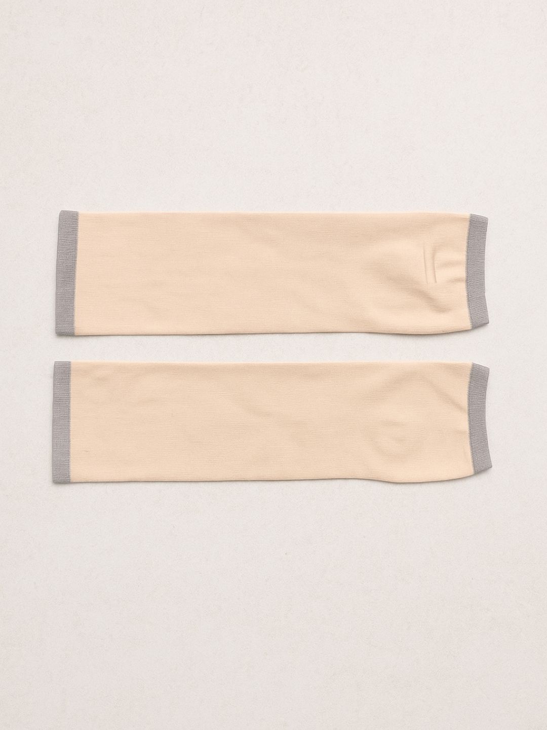 SECRETS BY ZEROKAATA Unisex Pack of 2 Assorted Sun Protection Arm Sleeves Riding Gloves