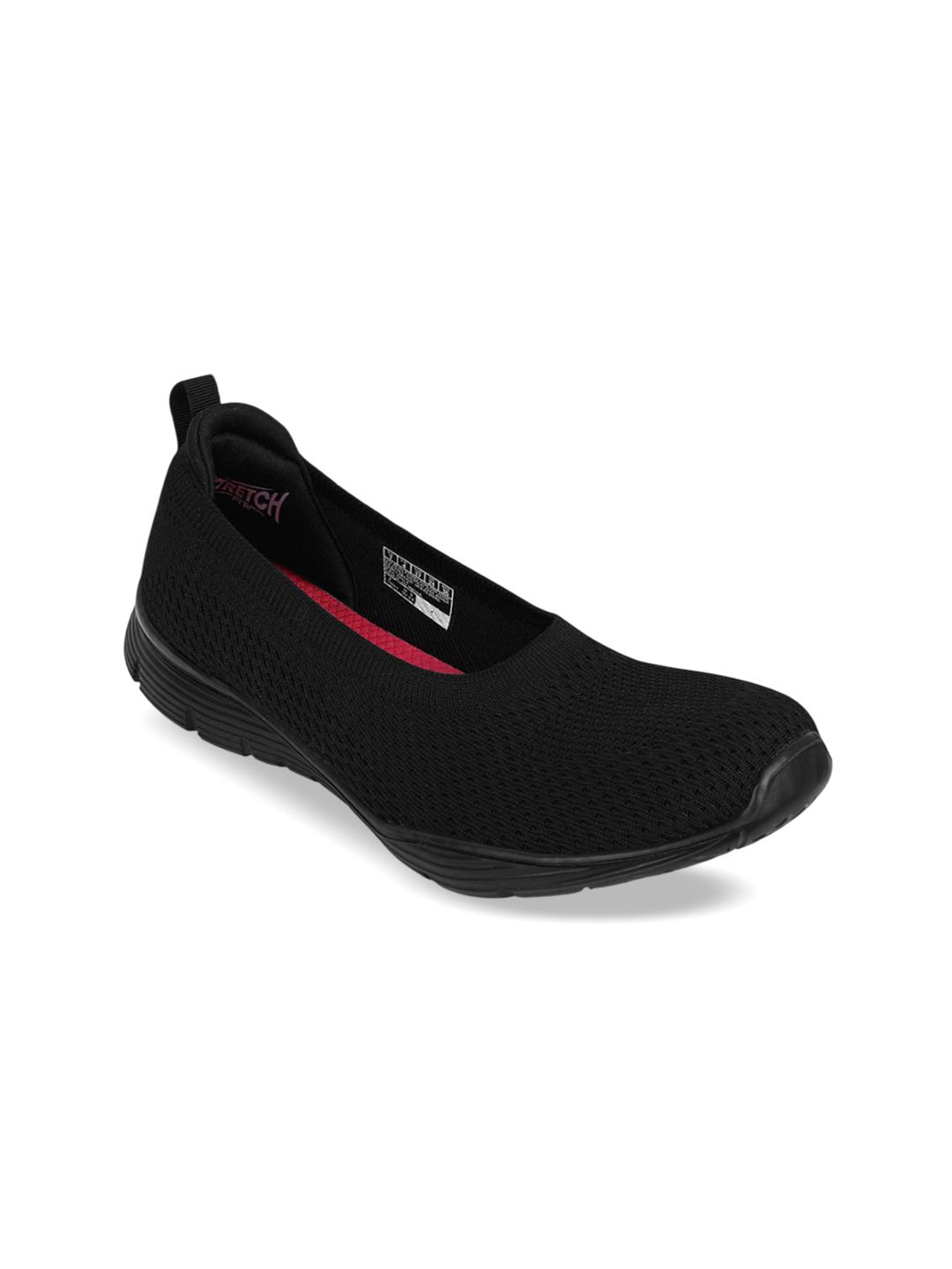 Skechers Skechers Womens Seager Casual Slip On Shoe