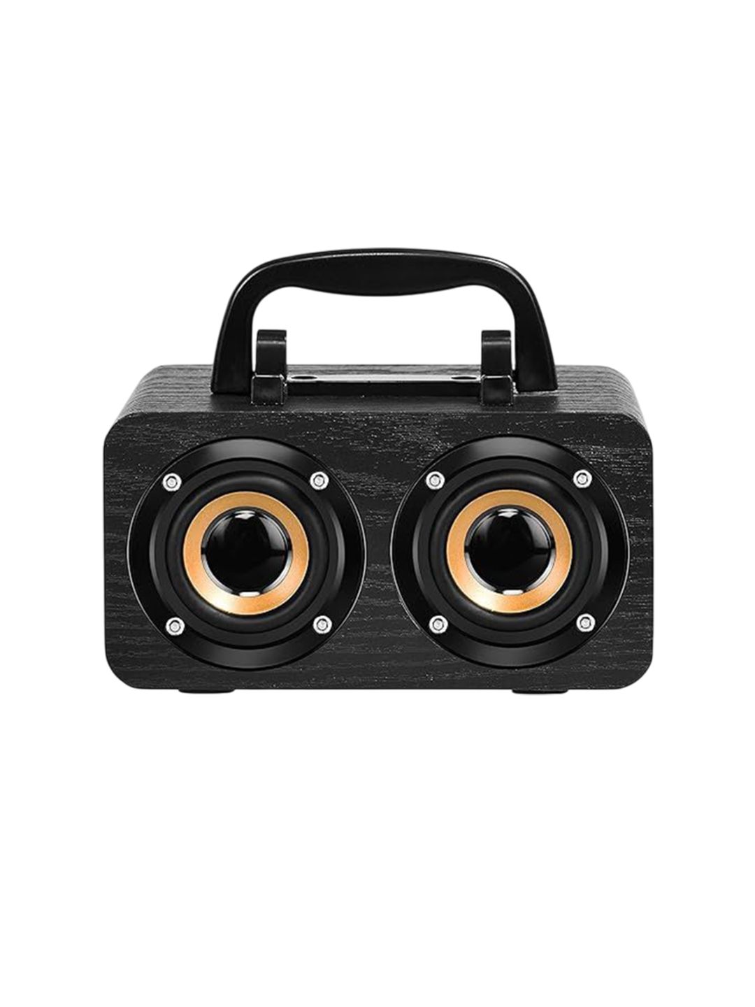 Walrus Boombox Wireless Speaker With Upto 10-Hour Playing Time