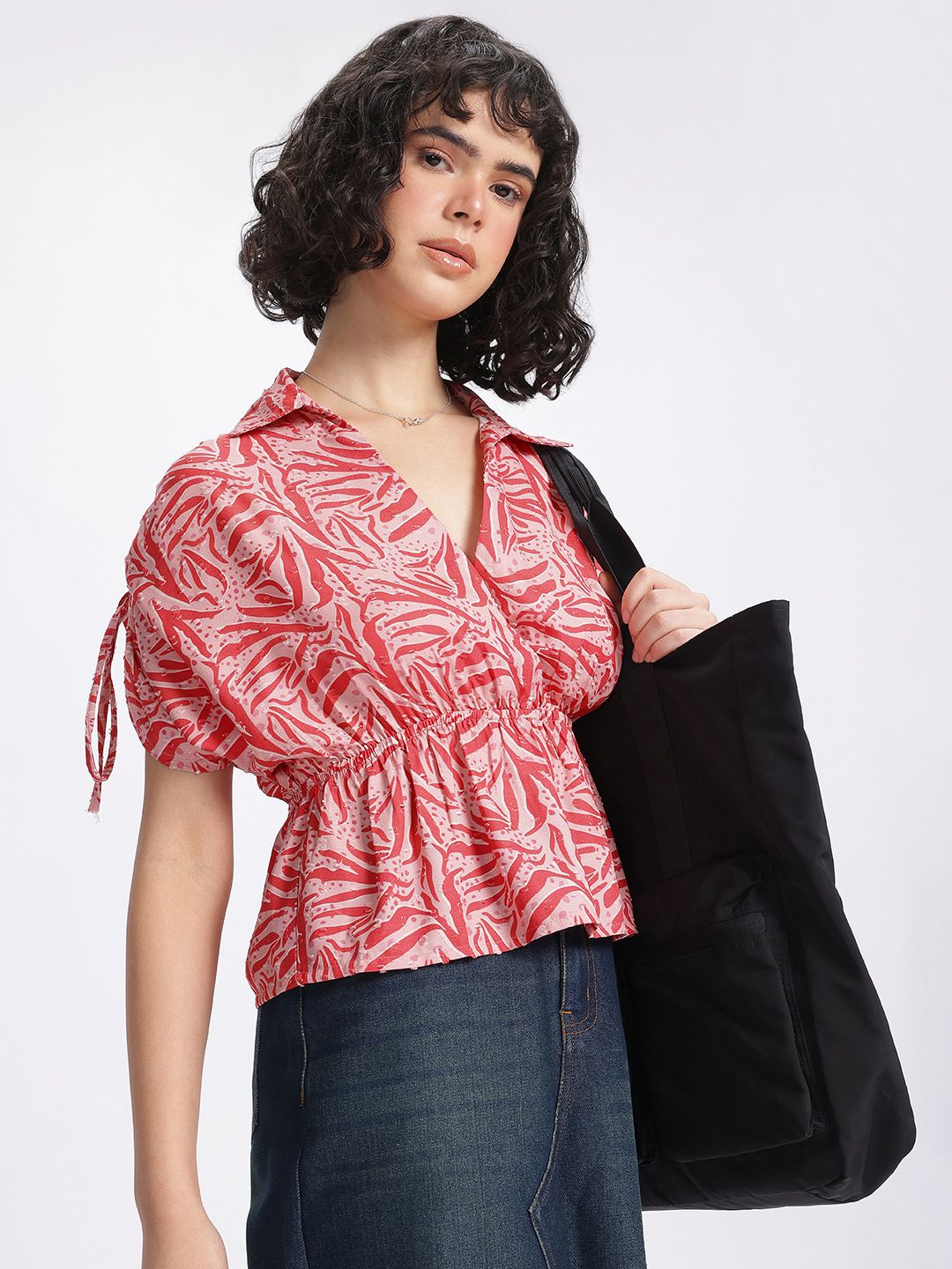 Marie Claire Tops - Buy Marie Claire Tops online in India