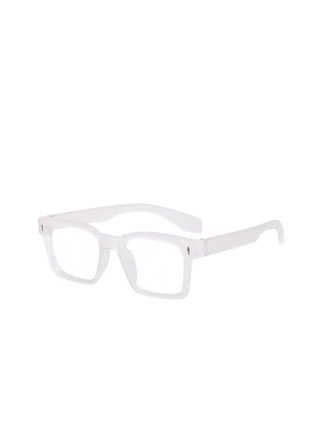 Buy DEXENT COLLECTION Unisex Square Sunglasses with UV Protected