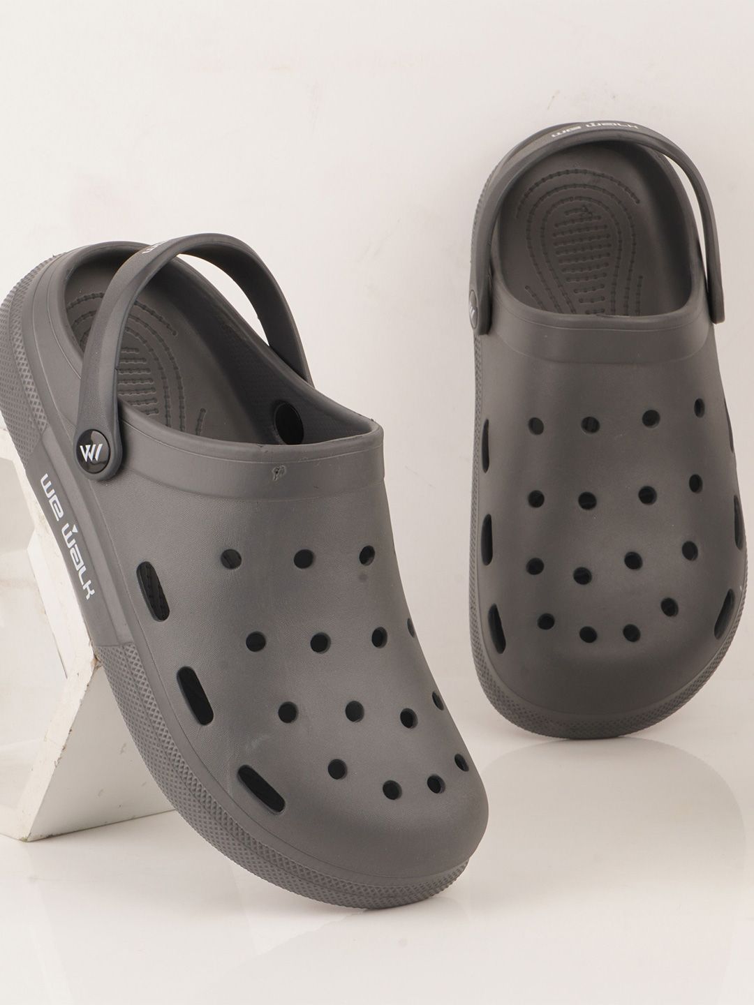 Spotwalk Self Designed Clogs