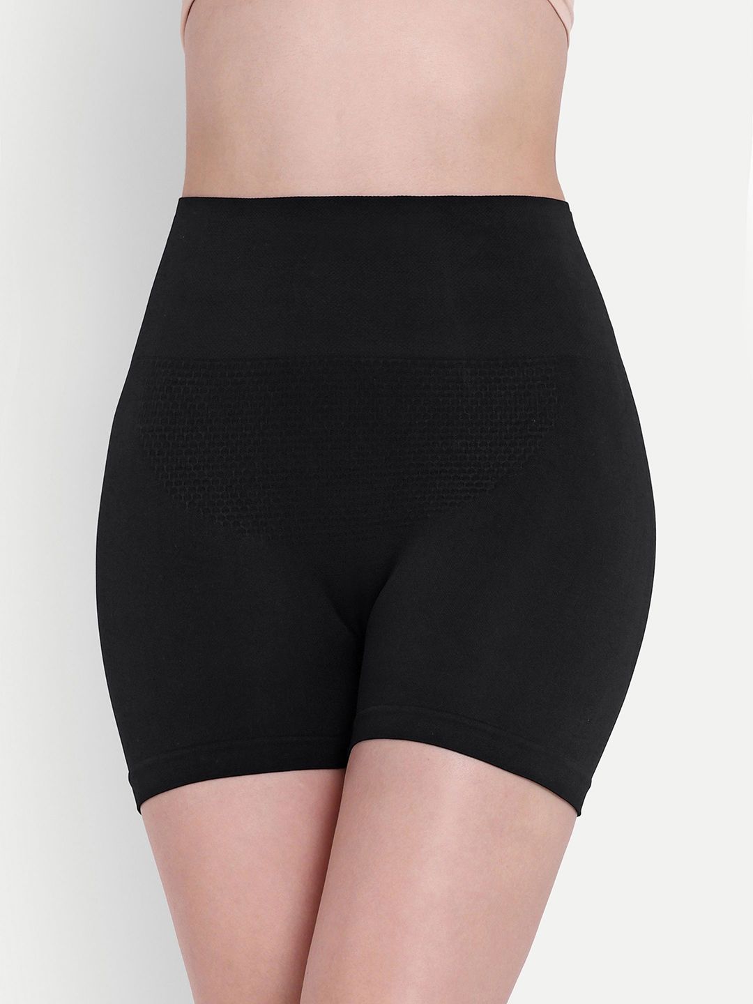 Moda Rapido Seamless High Waist Tummy Tucker Shapewear deal from myntra