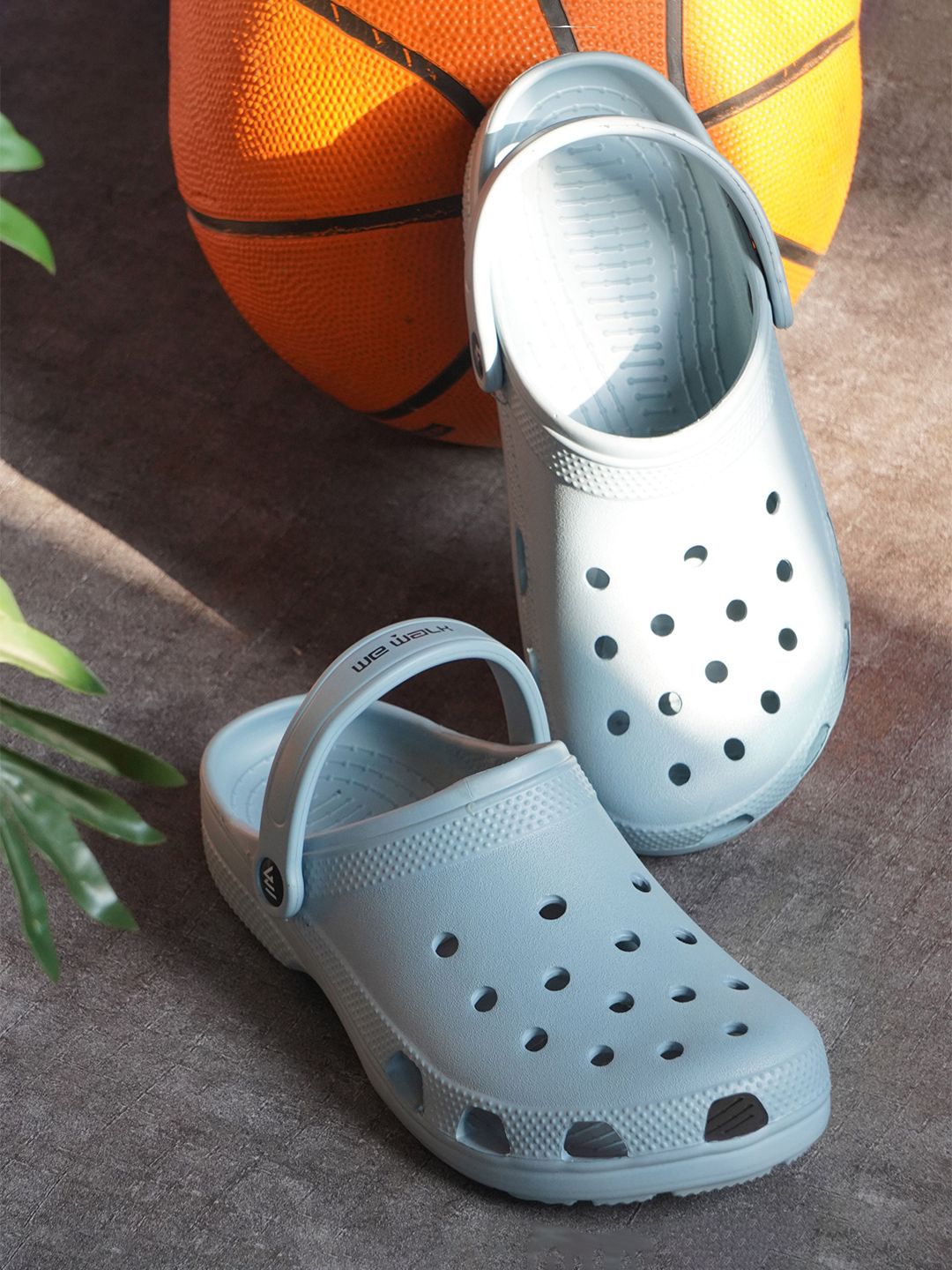Spotwalk Self Designed Clogs