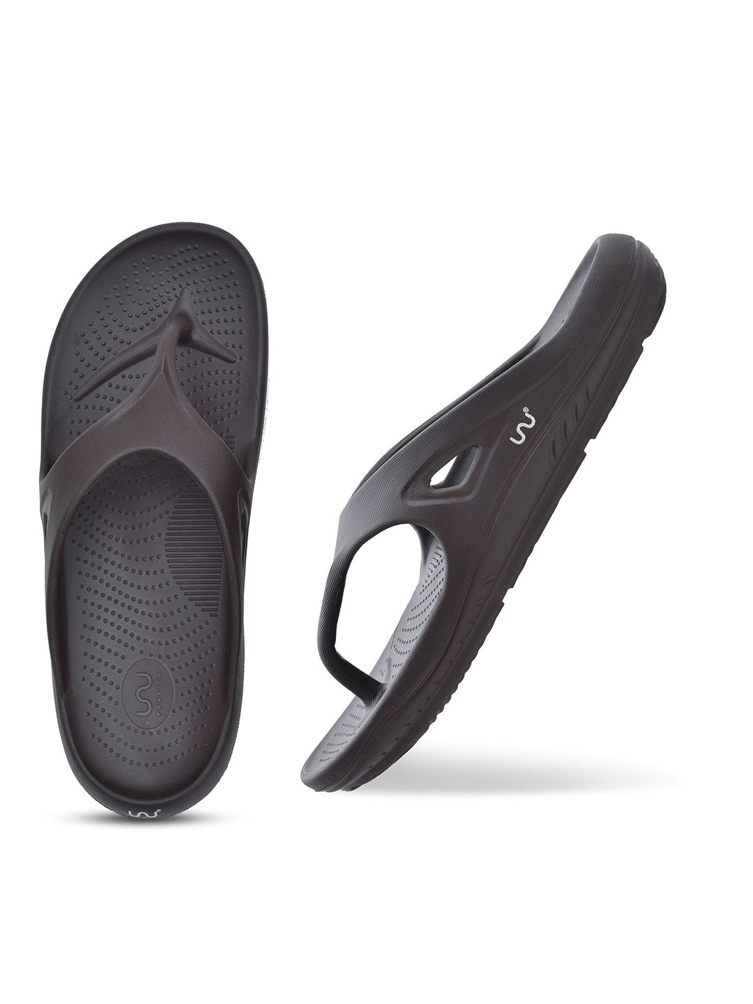 Men Doubleu Thong Flip-Flops