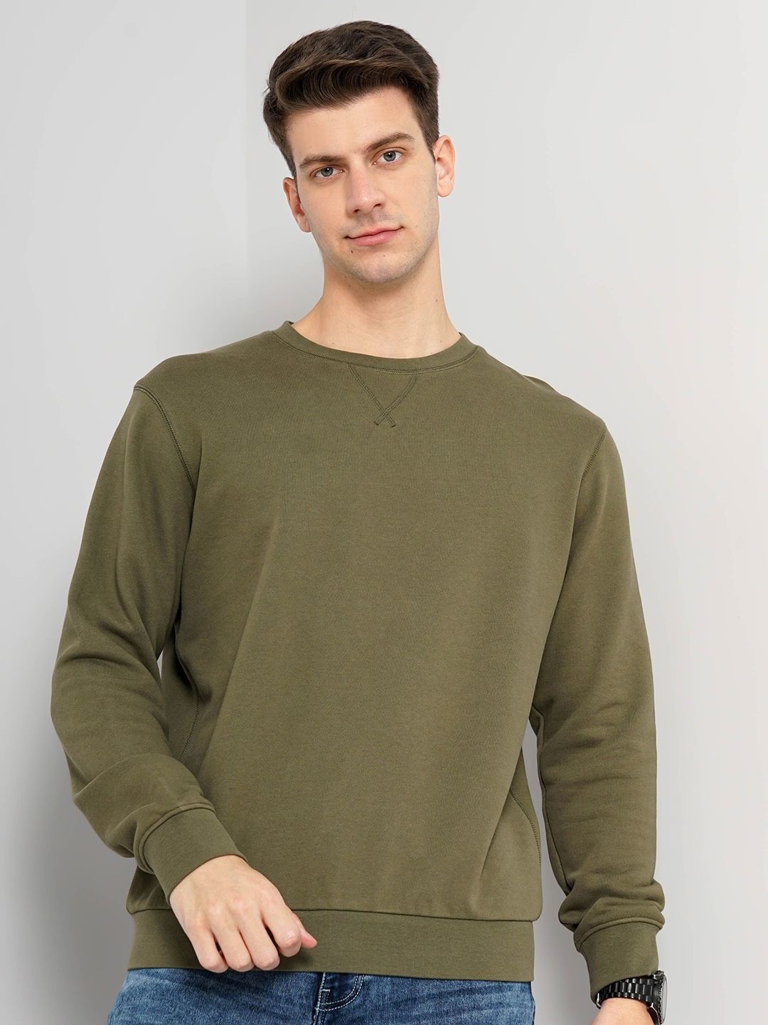 Celio Men Pullover