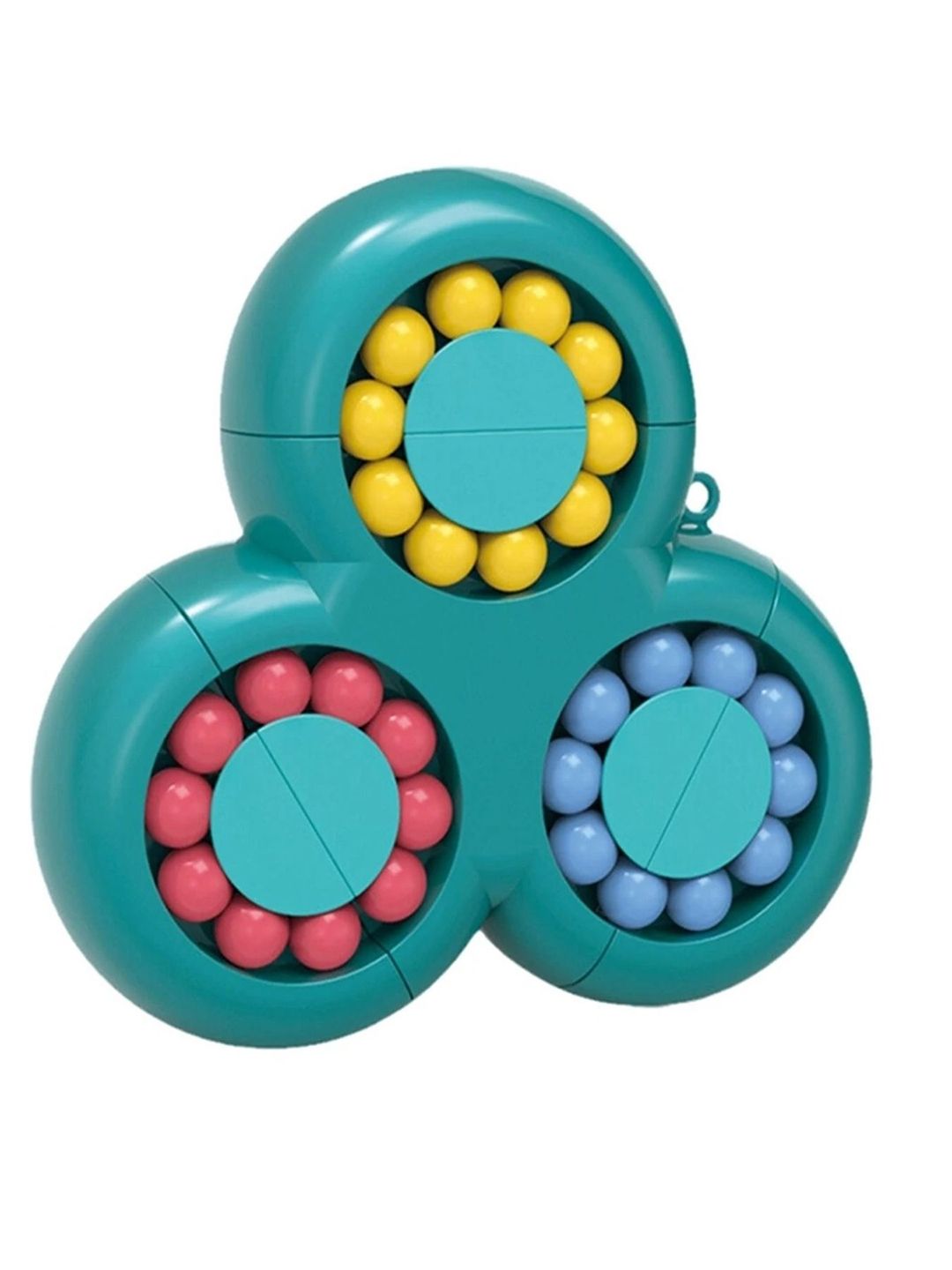 MUREN Non-Allergic Puzzles Activity Toys and Games