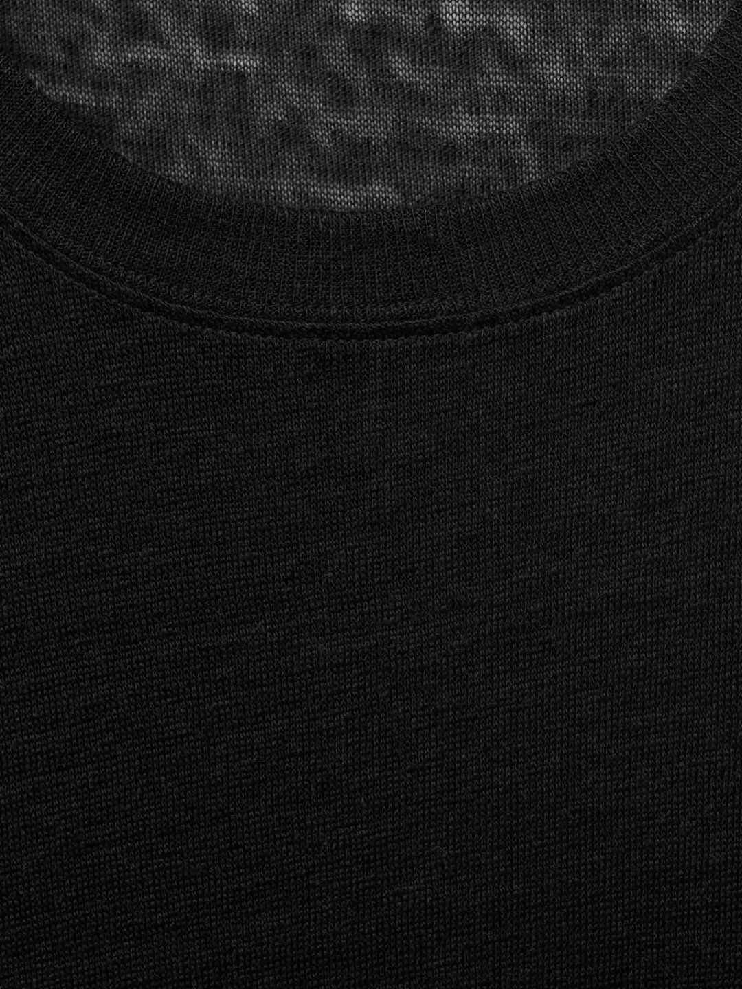 Pure Linen T-shirt