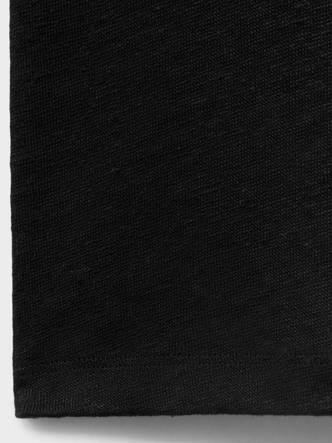 Pure Linen T-shirt