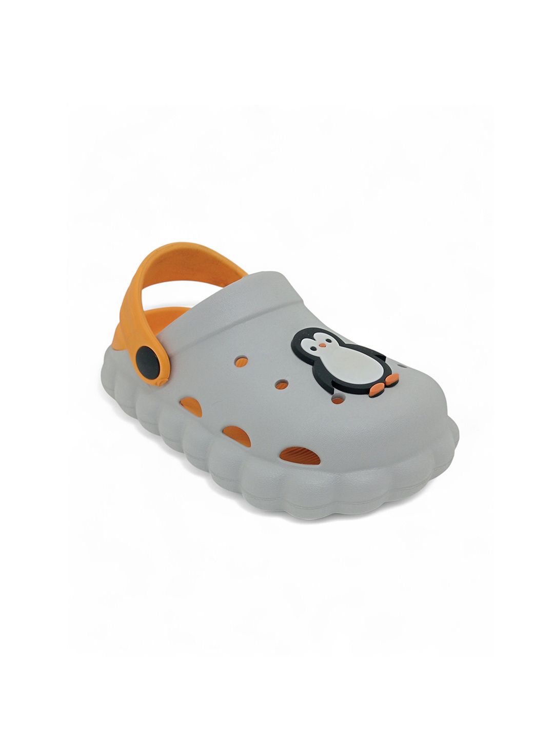 Lil Lollipop Boys casual rubber Clogs Sandals