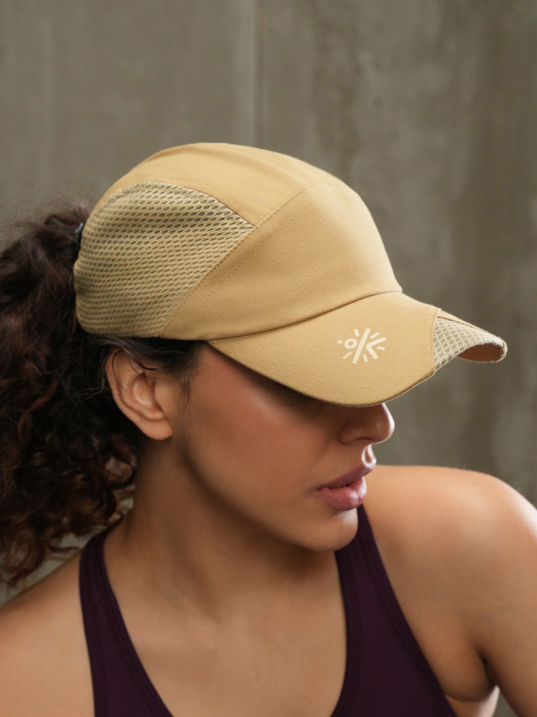 CULT Unisex Cotton Baseball Cap