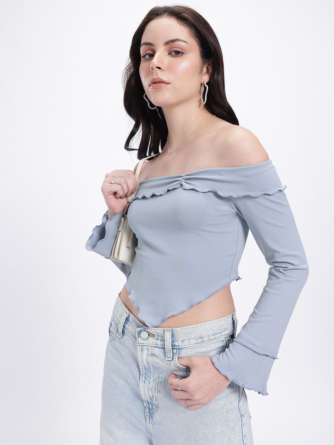 Layered Tops - Buy Layered Tops online in India