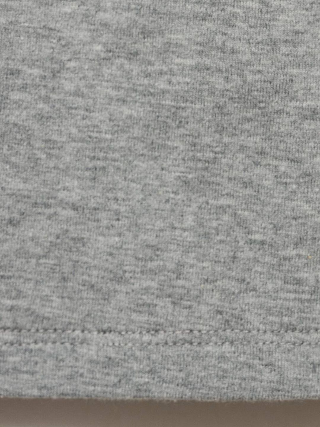 Floral Applique T-shirt
