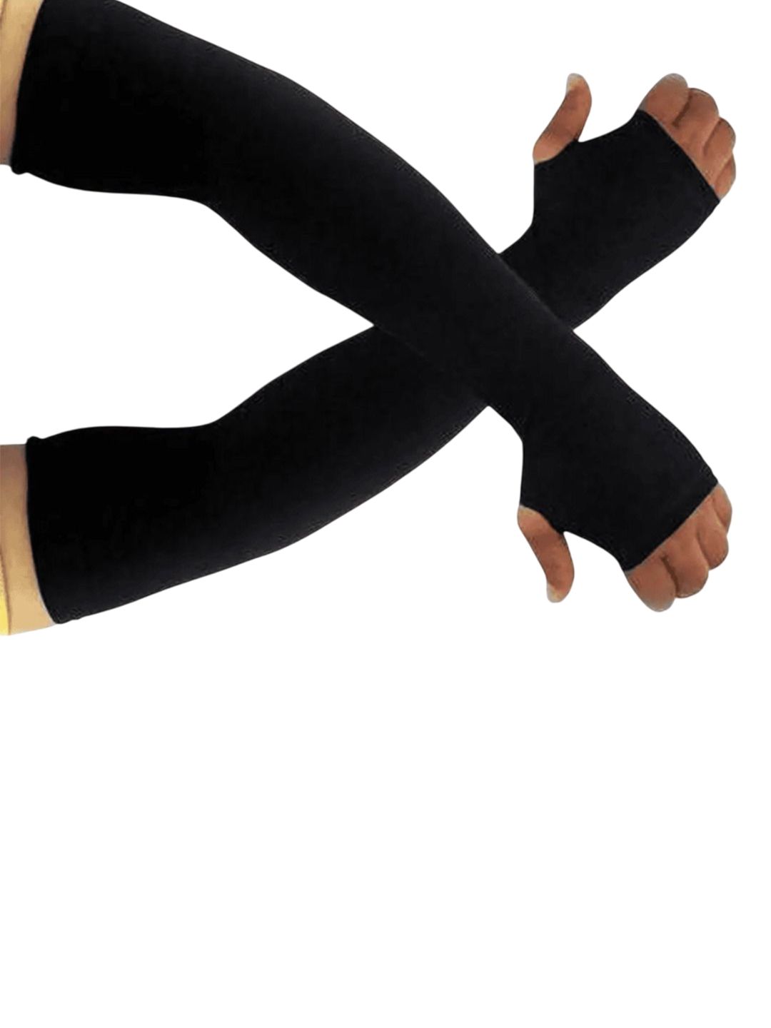 HOT BEES Unisex Sun Protection Riding Gloves