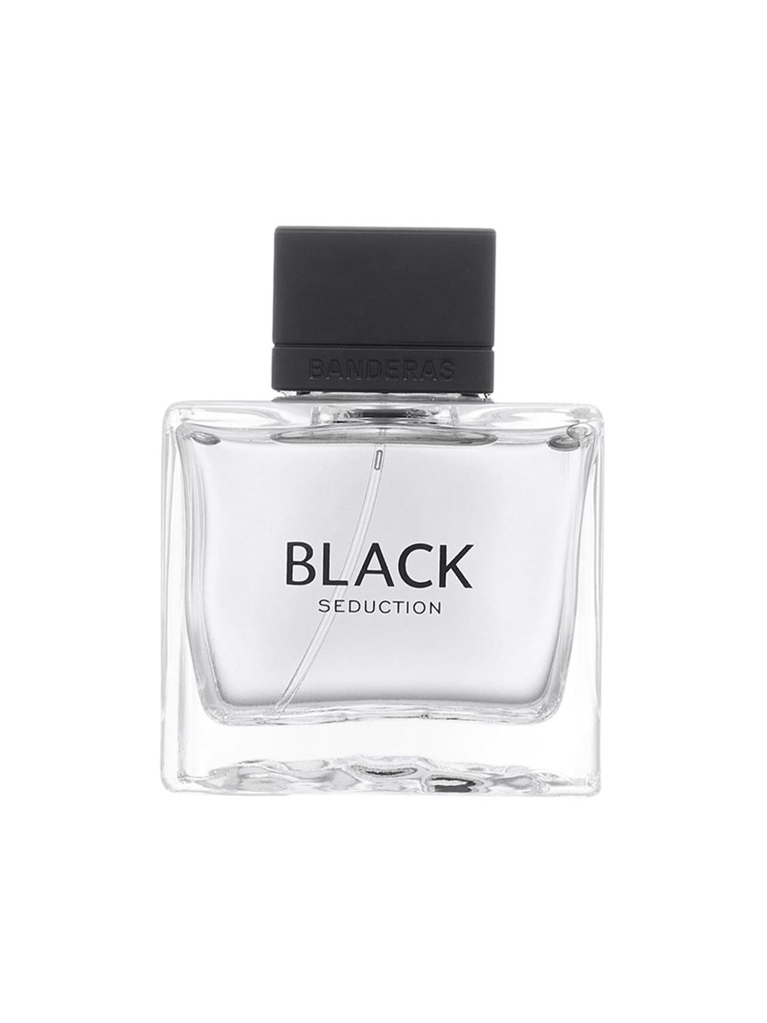 BANDERAS Men Seduction In Black Eau de Toilette - 100ml