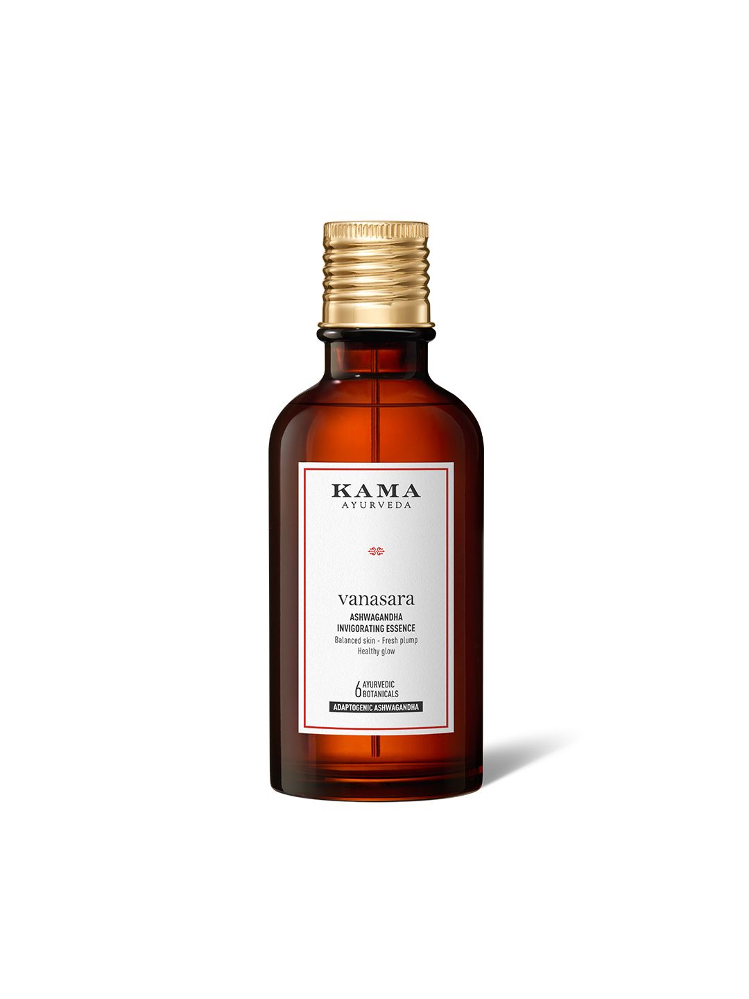 KAMA AYURVEDA KAMA AYURVEDA Vanasara Ashwagandha Invigorating Essence - 125 ml