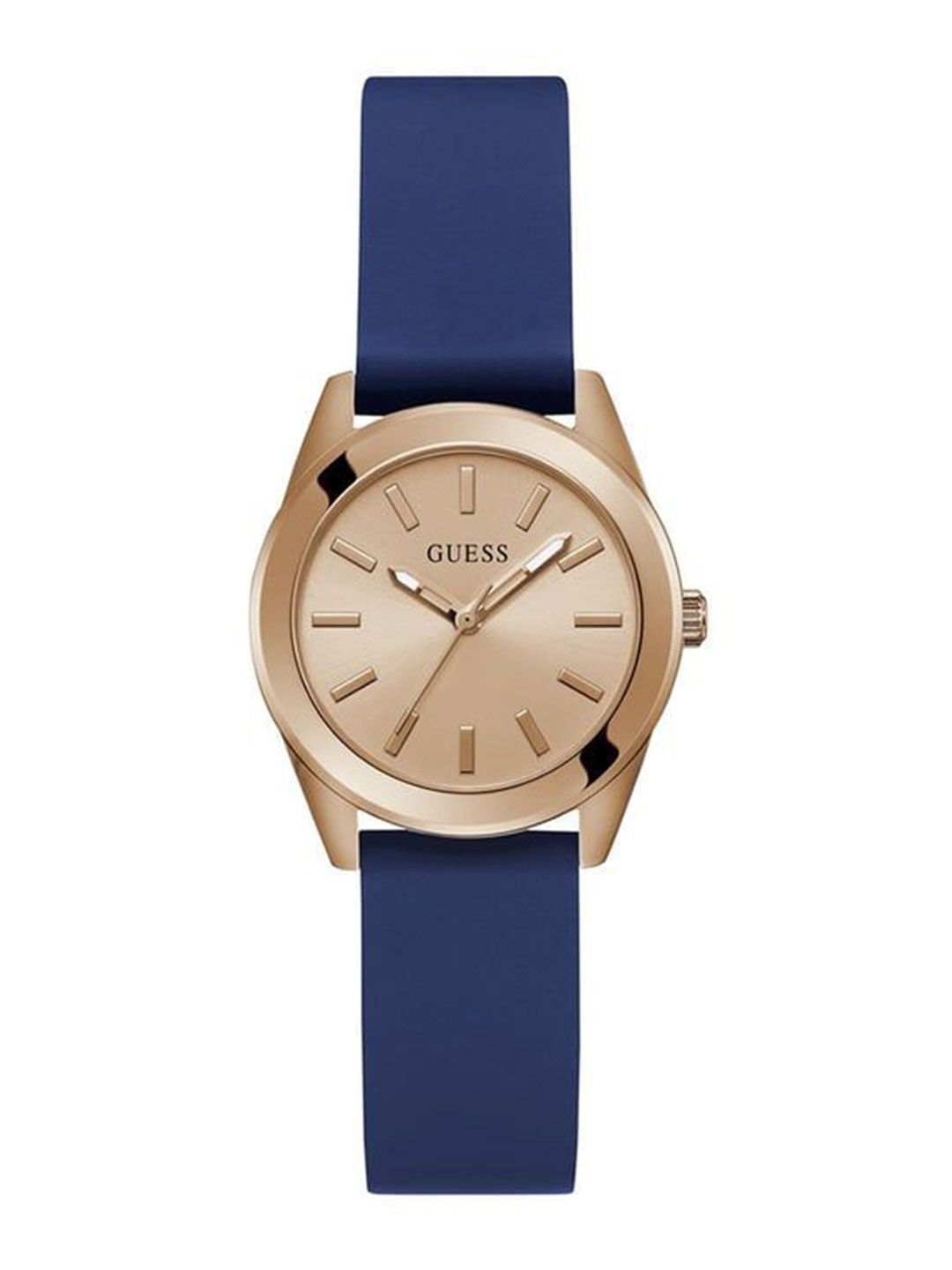 GUESS GUESS Women Dial & Straps Analogue Watch GW0855L1