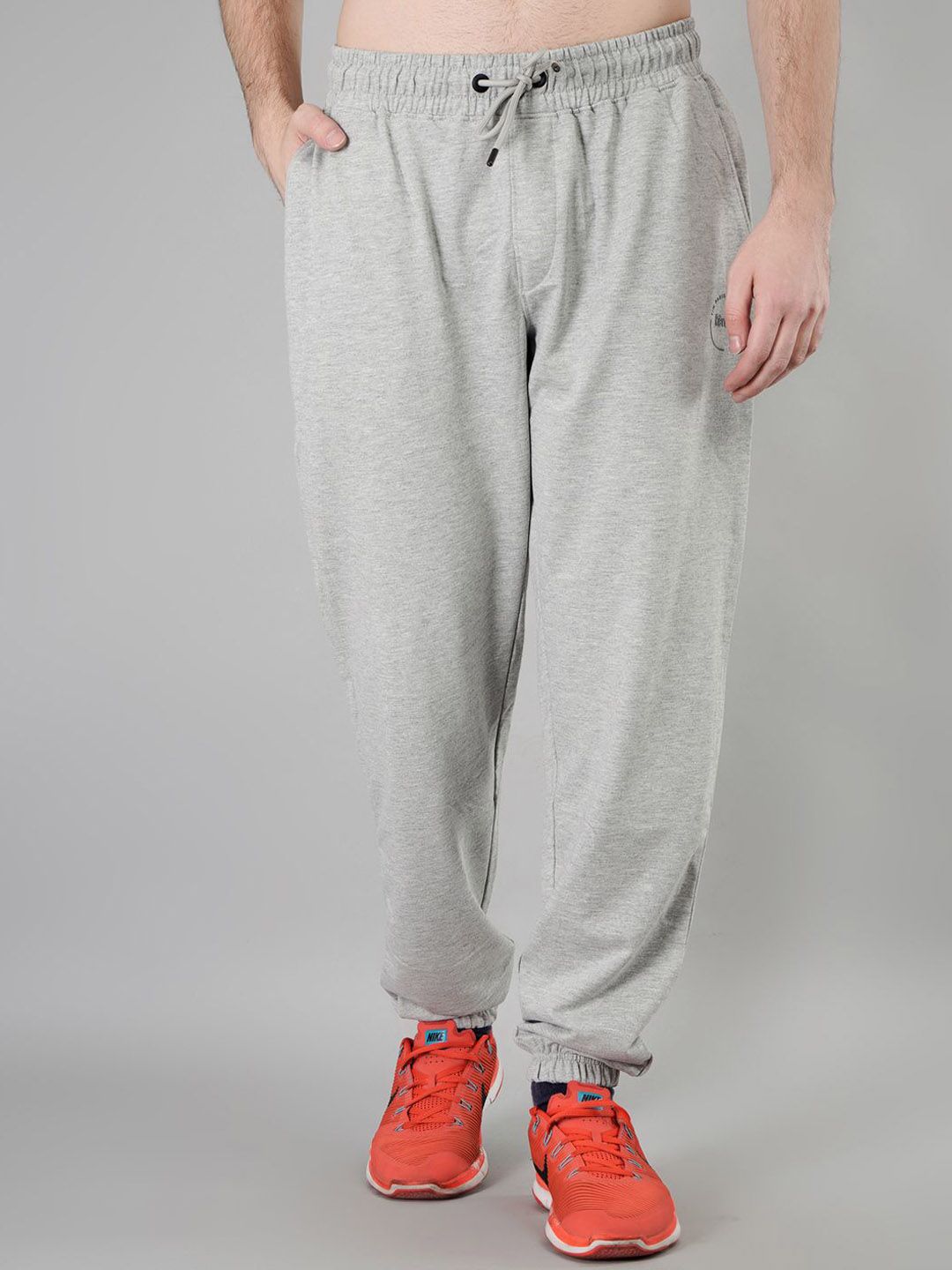 TIM PARIS Men Pure Cotton Jogger