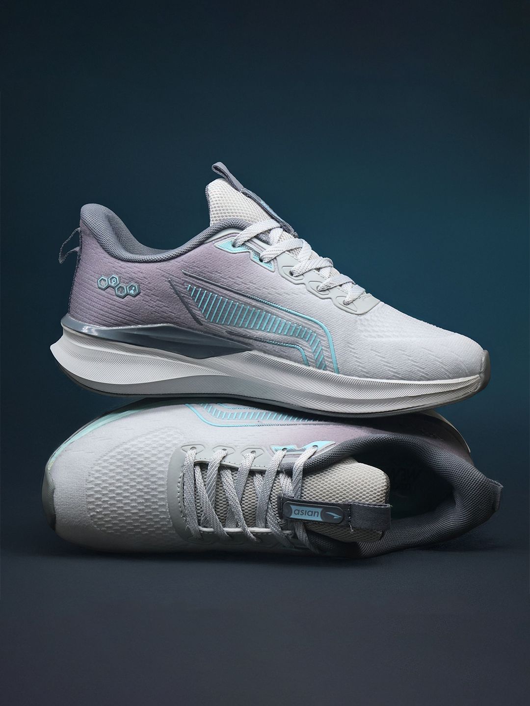 Buy ASIAN Quantum-06 Running Shoes - Sports Shoes for Men 34408458