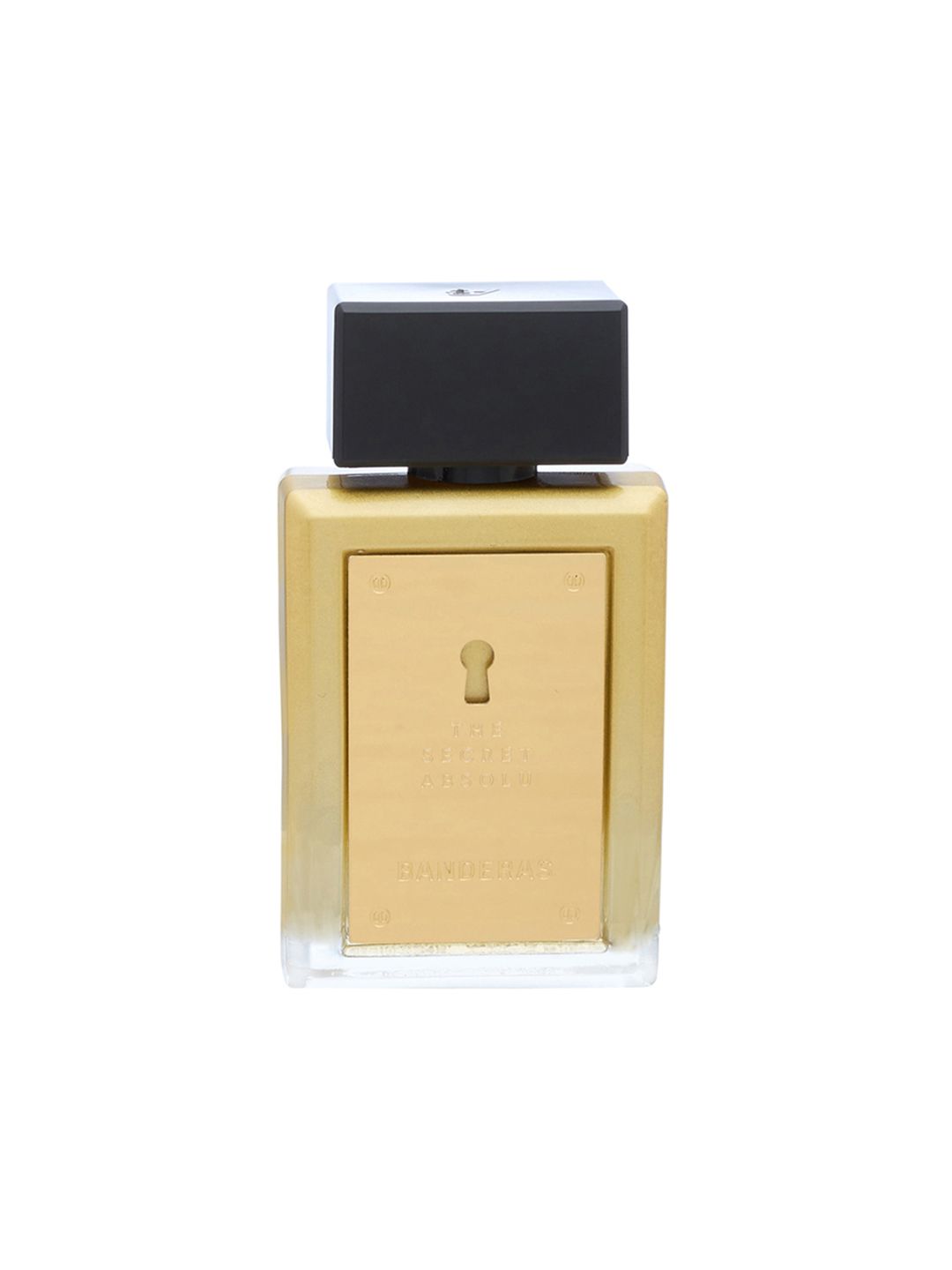 BANDERAS Men The Secret Absolu Eau De Parfum Natural Spray - 50 ml