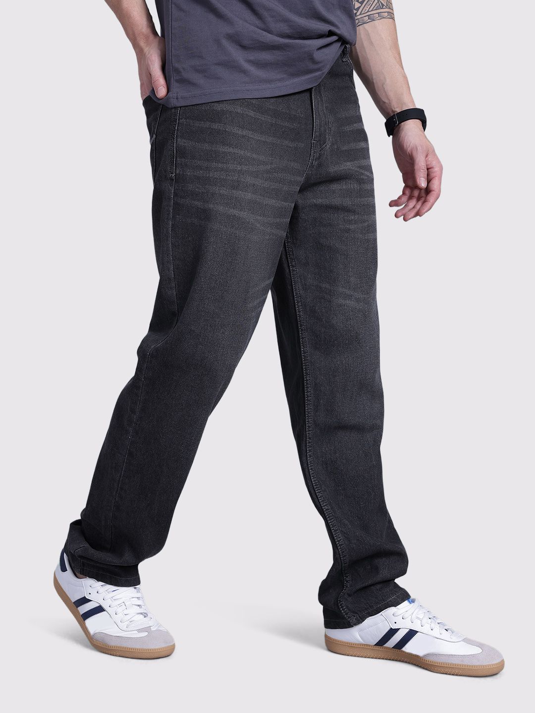 その他 STREET 05 2009 No.213 Buy The Roadster Life Co. Men Straight Fit Jeans - Jeans for Men