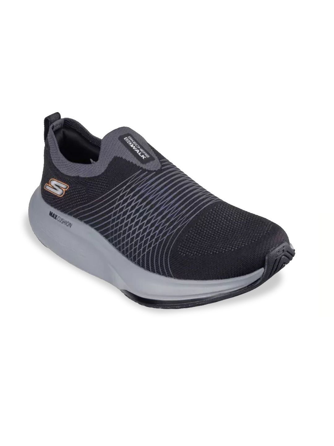 Skechers Go Walk Max Walker Men Sports Shoes