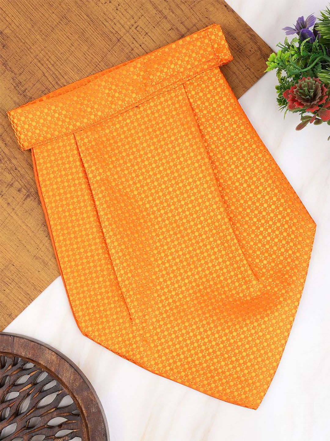 Alvaro Castagnino Men Printed Cravat