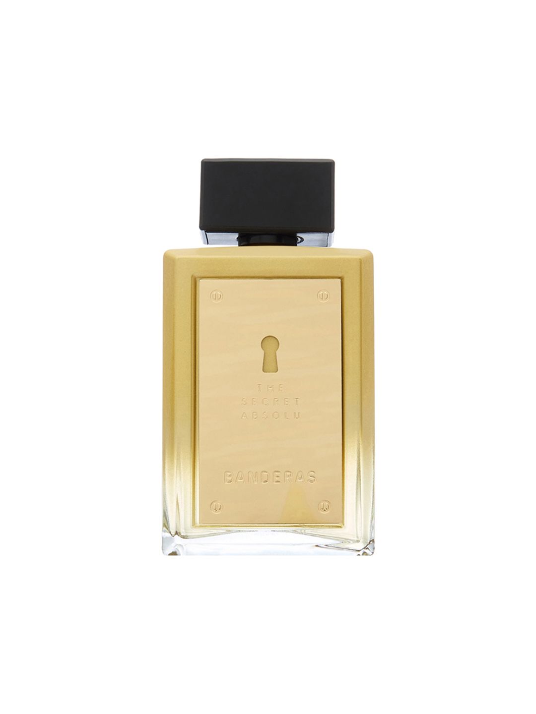 BANDERAS Men The Secret Absolu Eau De Parfum Natural Spray - 100 ml