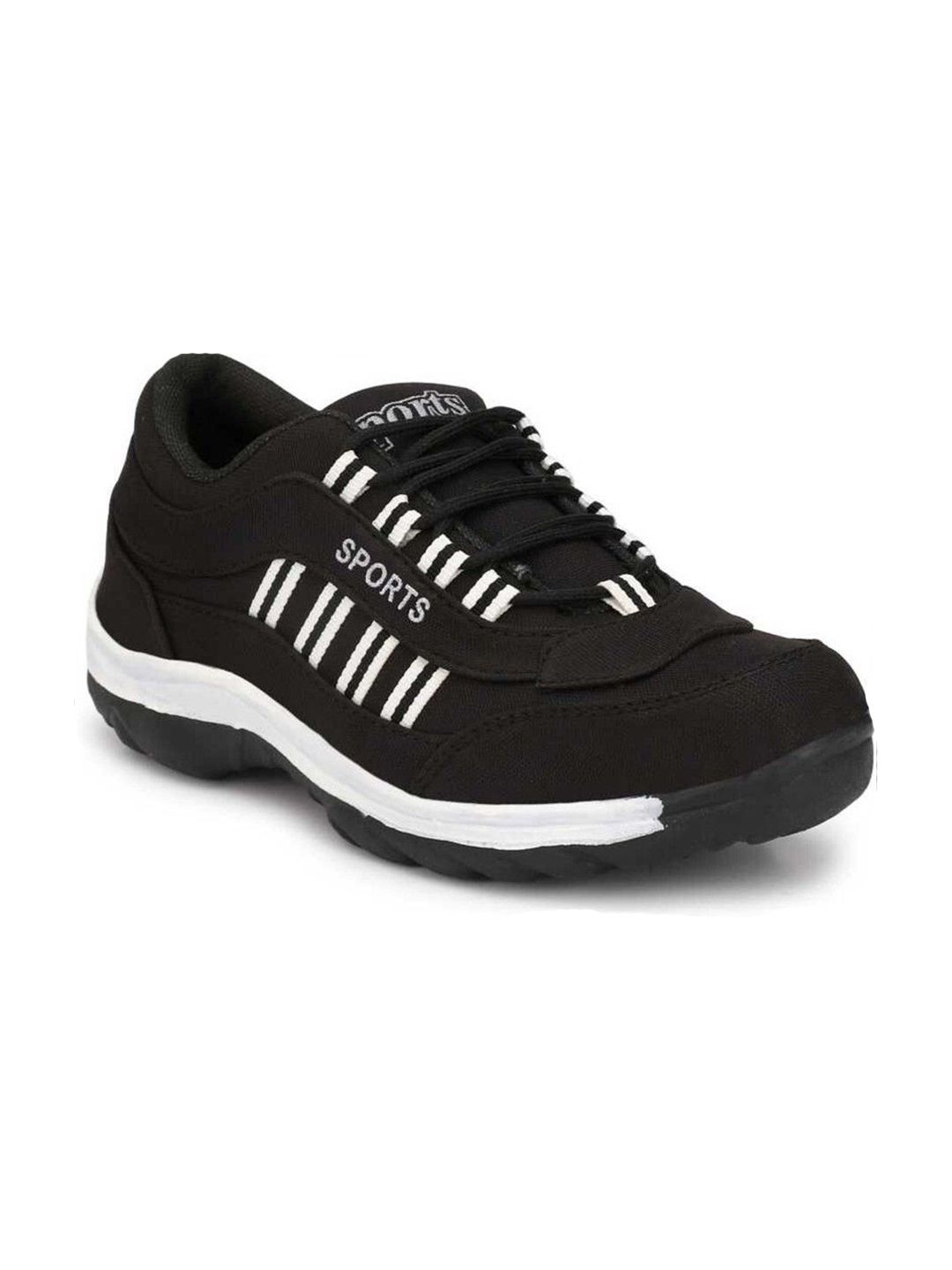 Vask Men Lace-Ups Running Shoes