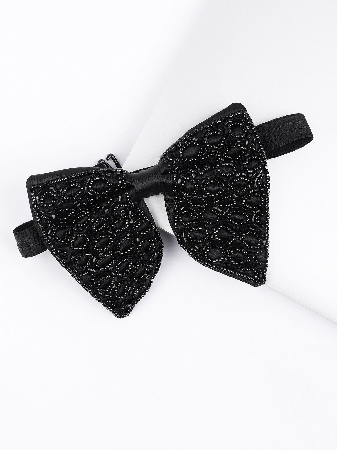 Alvaro Castagnino Men Bow Tie