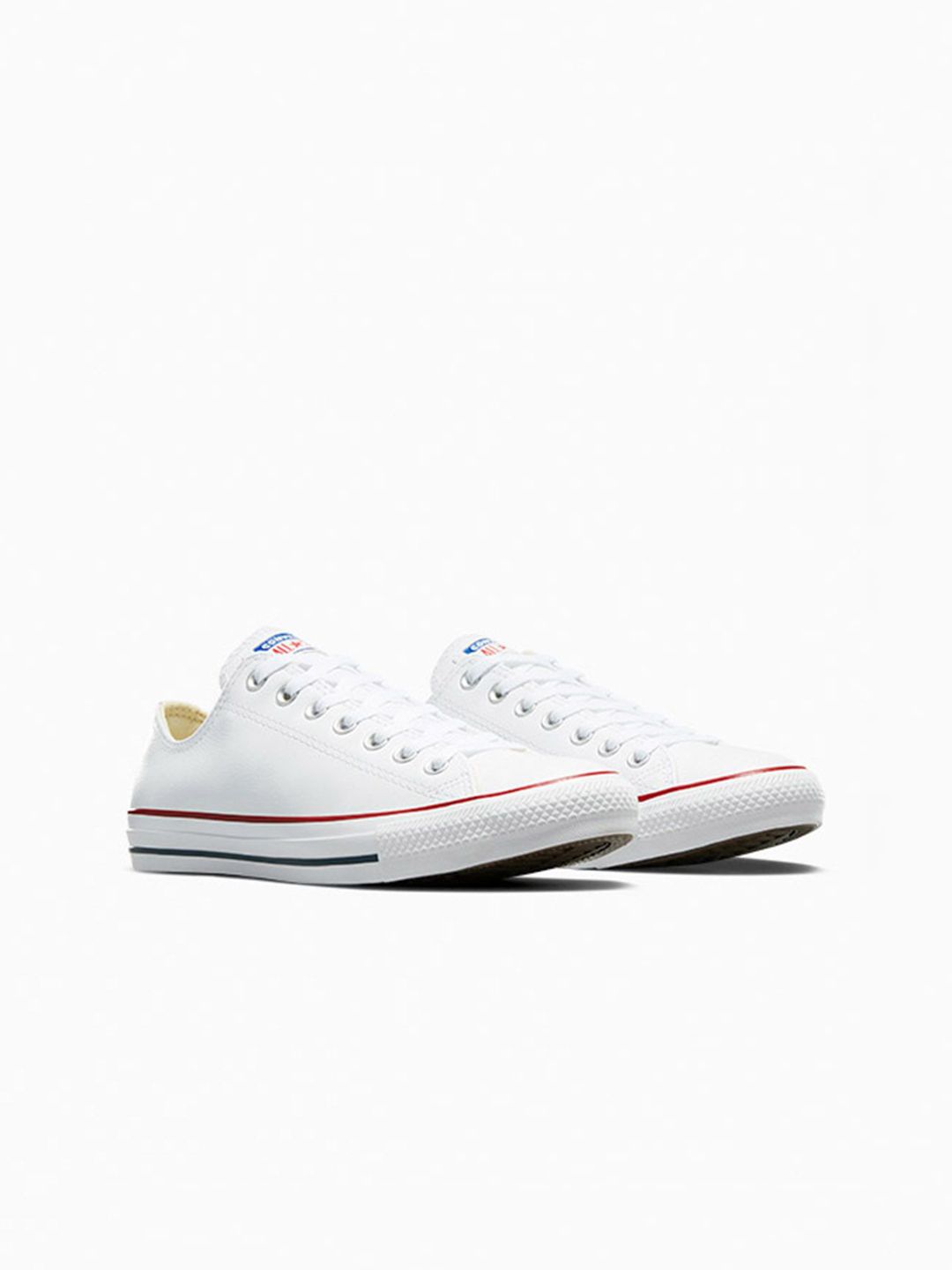 Converse Converse Unisex Chuck Taylor All Star Leather Low Top Sneaker