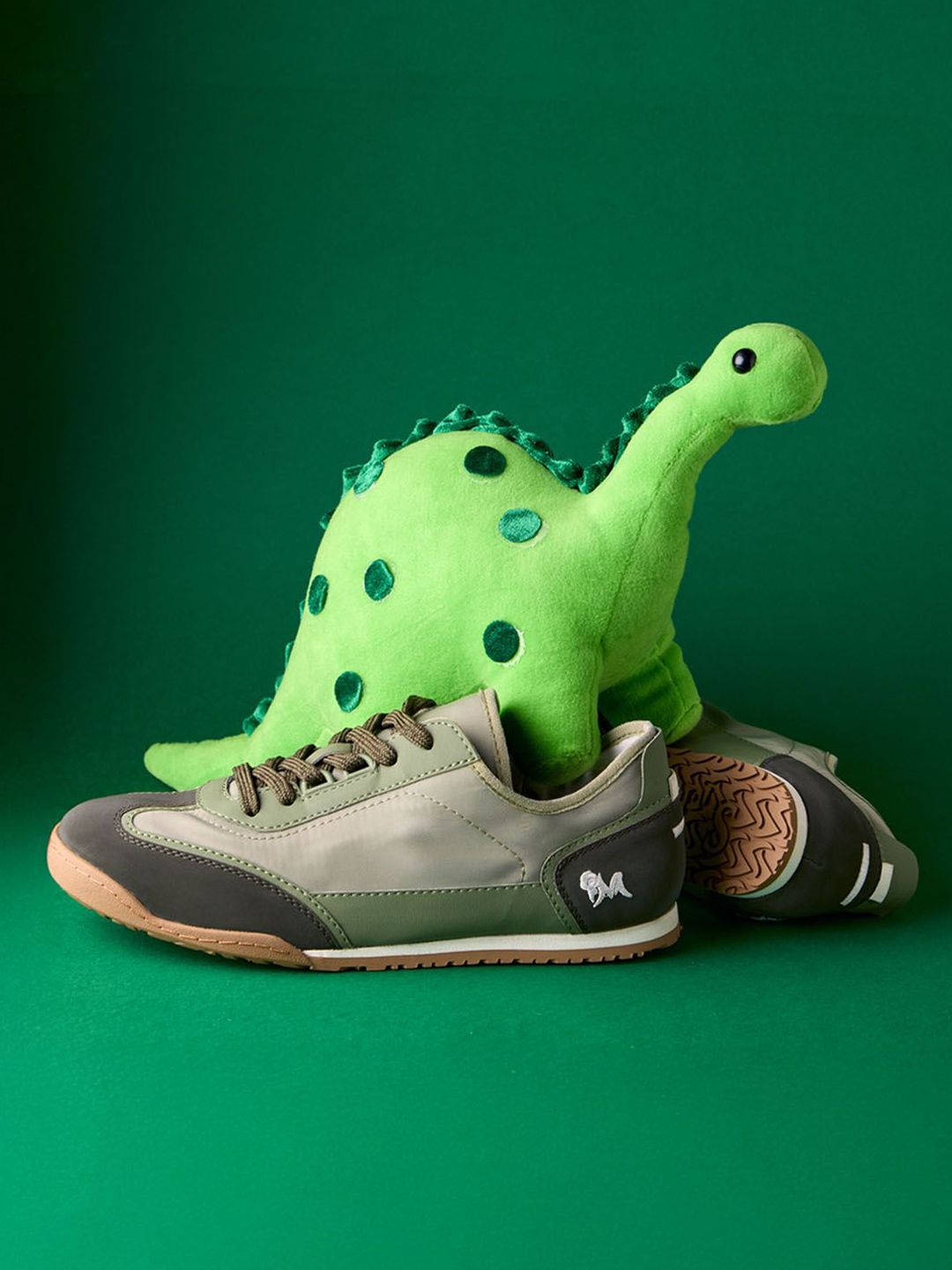 NEEMANS The Urban Ease Sneaker For Men