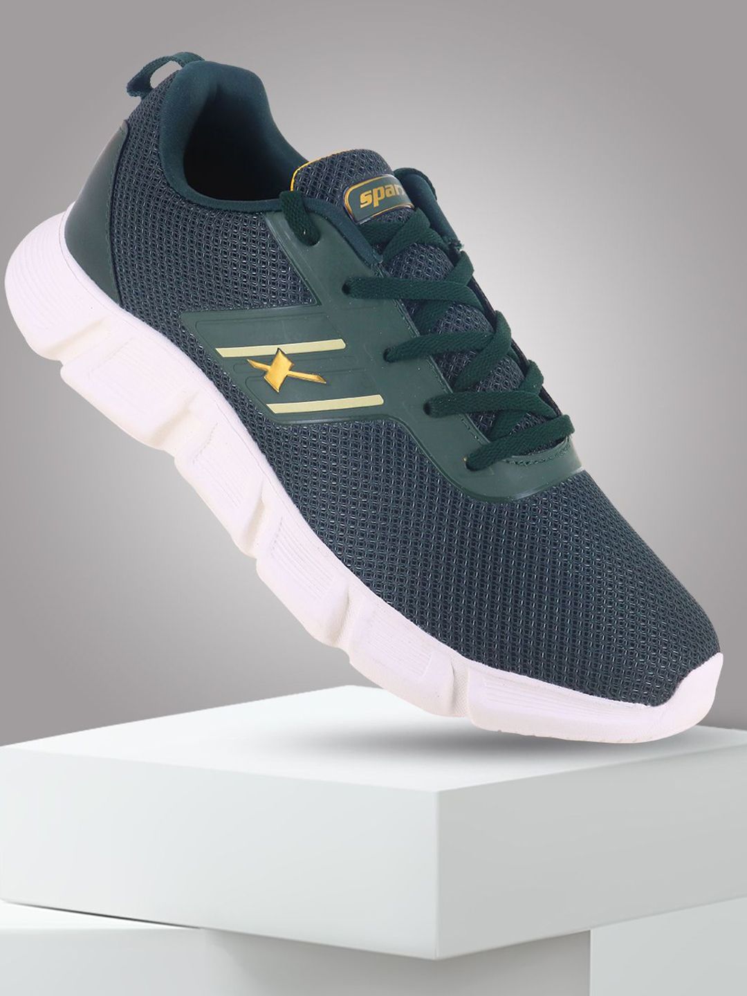 Sparx Men Mesh Training or Gym Shoes