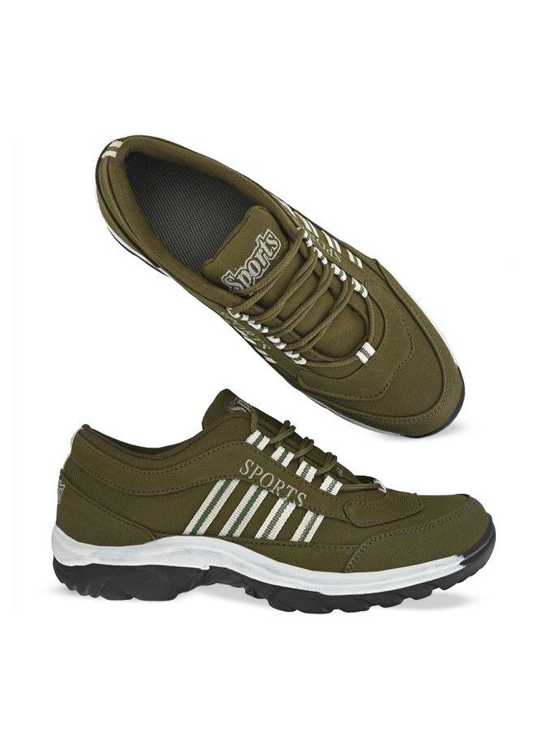 Vask Men Running Shoes