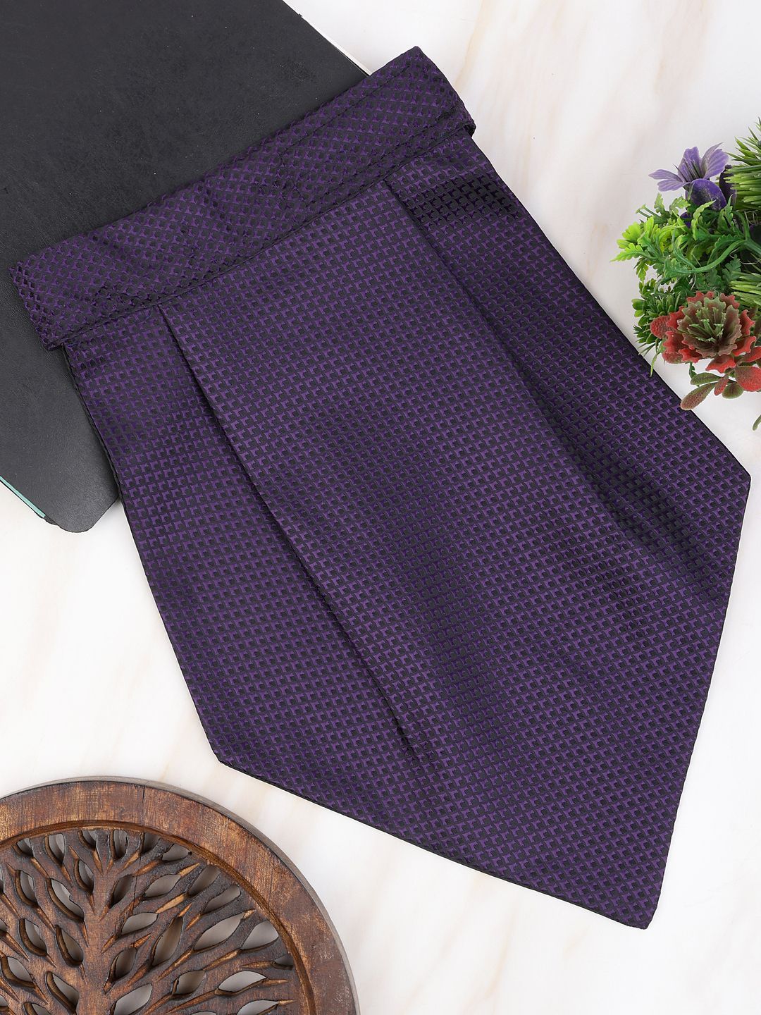 Alvaro Castagnino Men Cravat