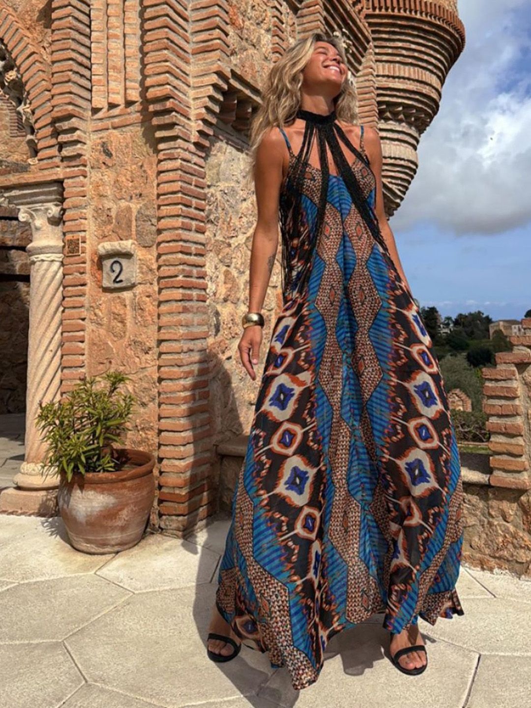Backless Gown Women - Buy Backless Gown Women online in India