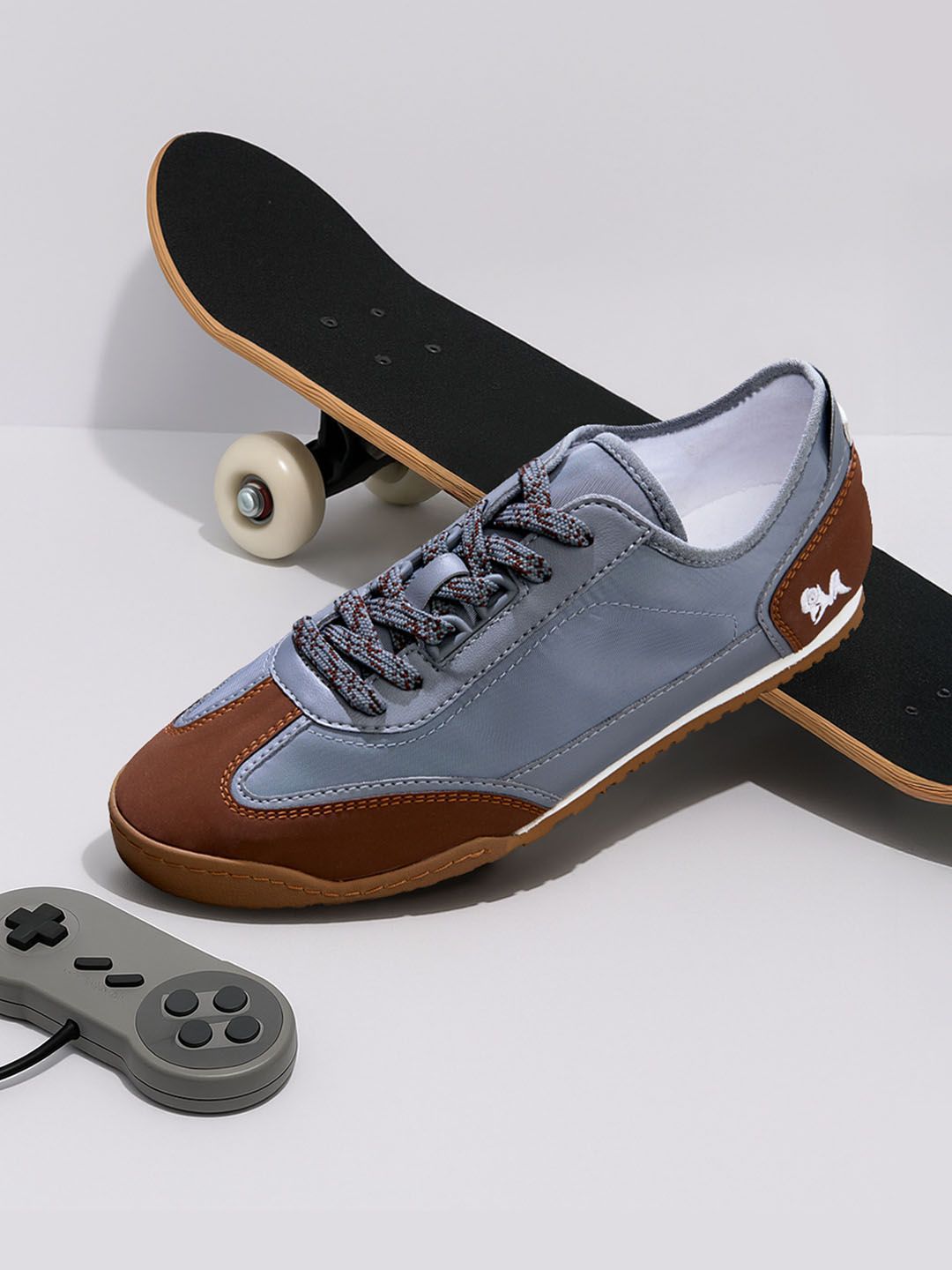 NEEMANS The Urban Ease Sneaker For Men