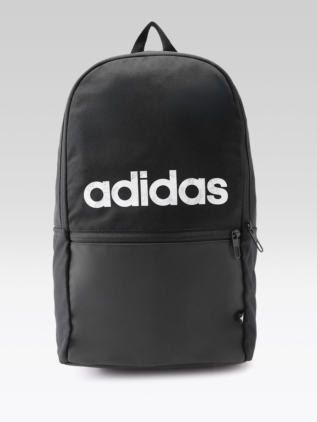 ADIDAS Unisex Brand Logo Printed Clsc Bp Day Laptop Backpack - 17 L