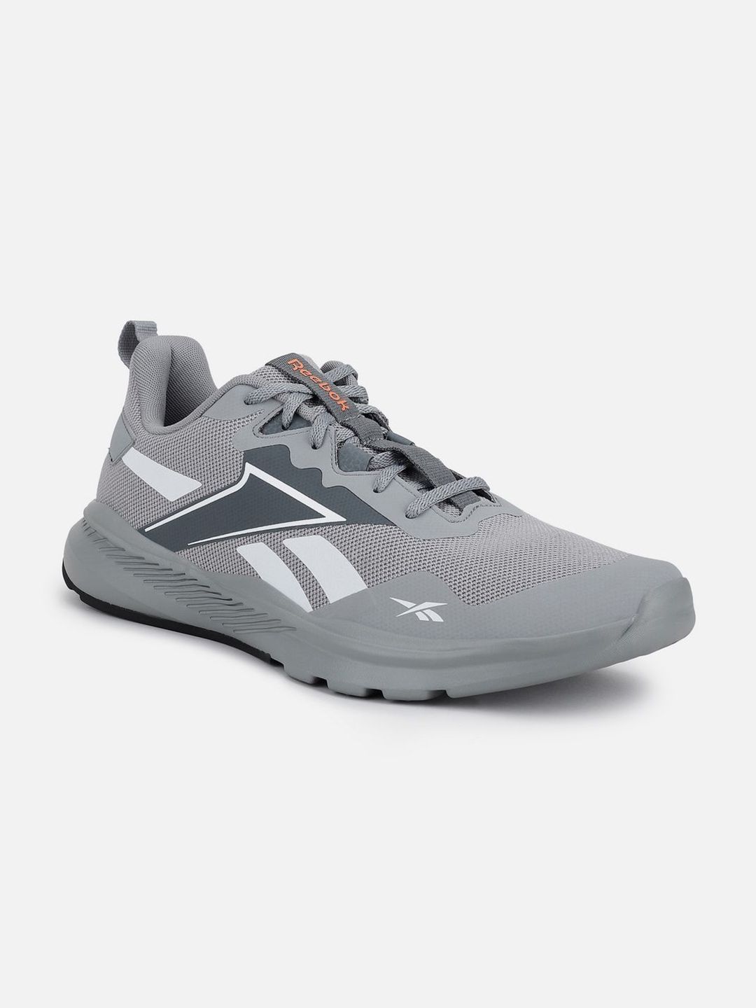 Reebok Jetblast Stride Men Lace-Ups Running Shoes