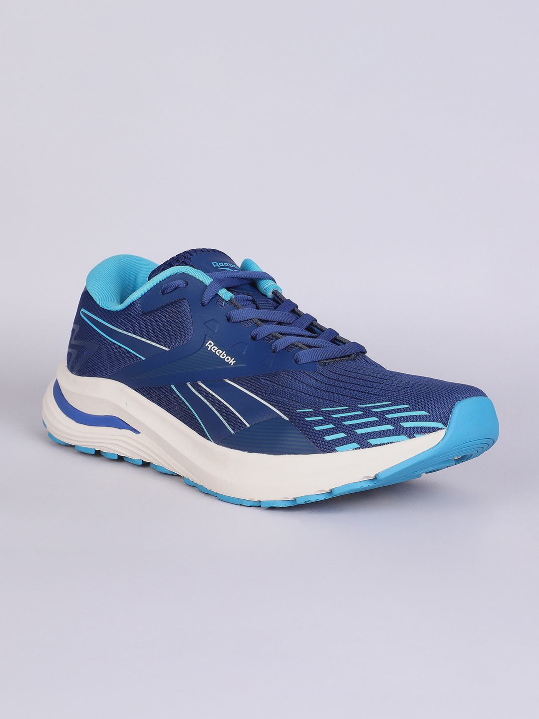 Reebok Men Lace-Ups Running Shoes