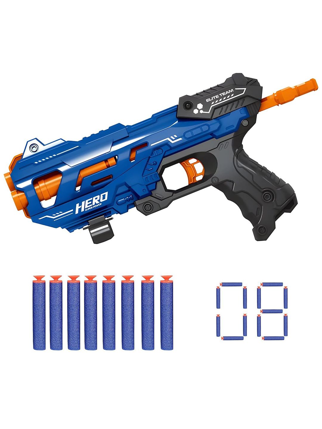 Kidoyz Non-Allergic Gaming Accessory Activity Toys and Games