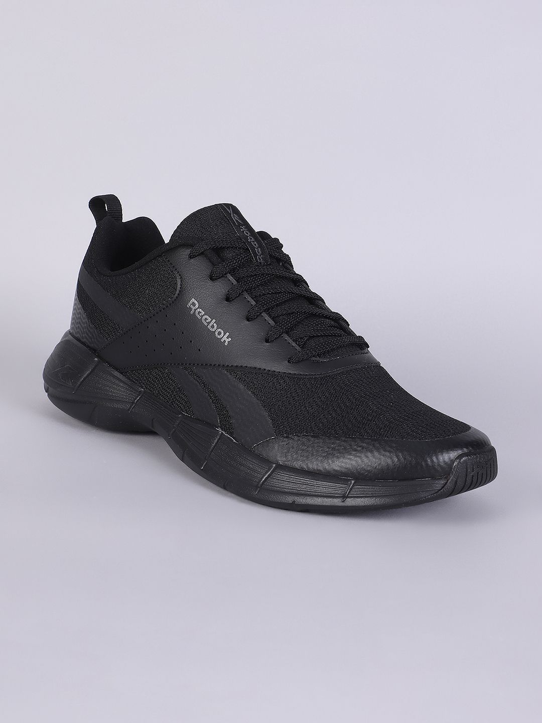Reebok Jet Blast Running Storm Men Running Shoes