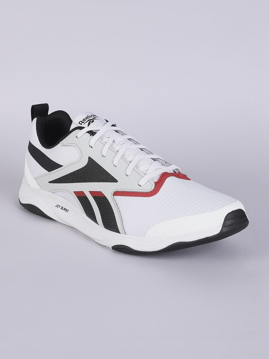 Reebok Jet Blast Impact Men Running Shoes