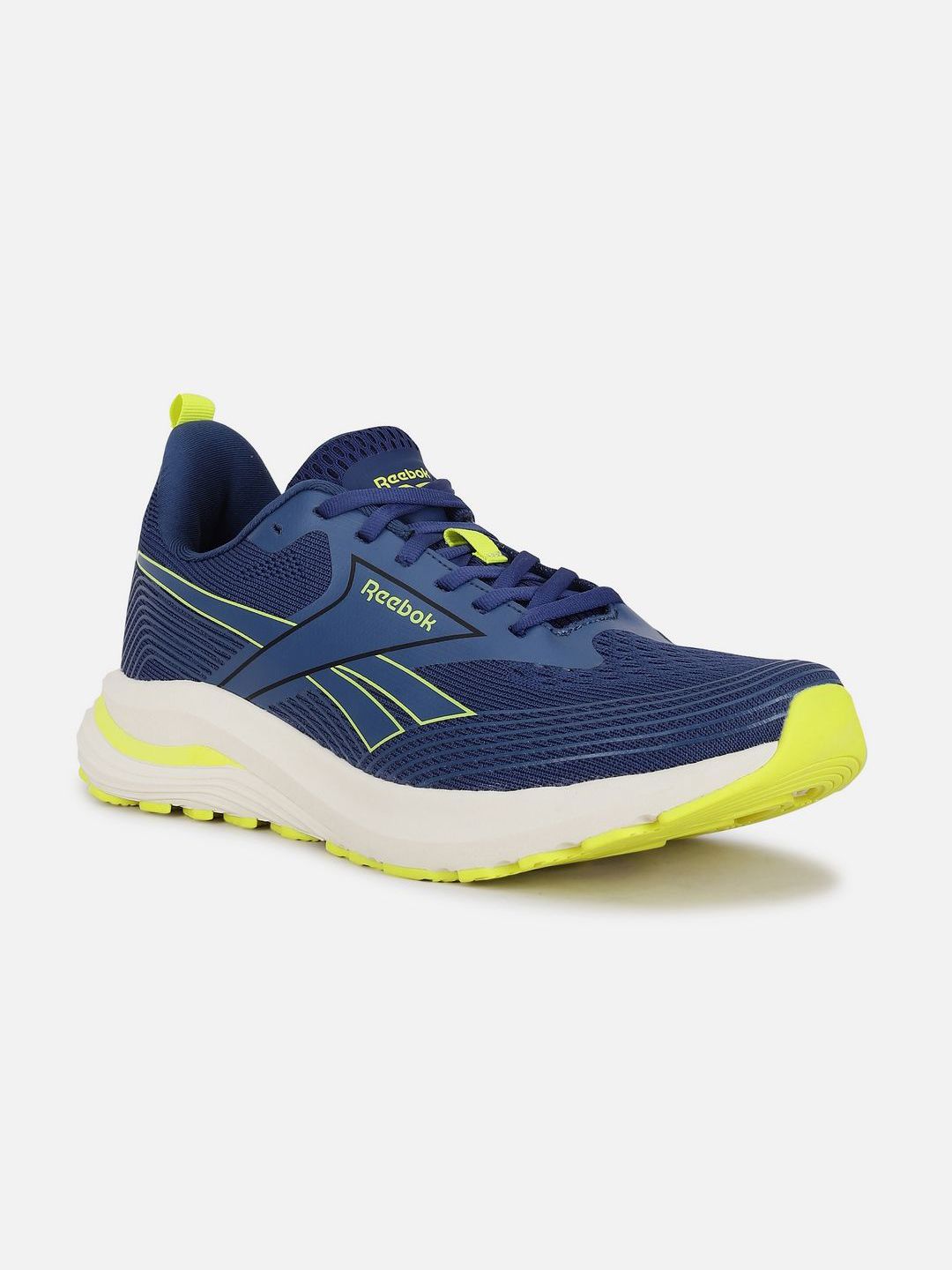 Reebok Prostability Accelero Men Synthetic Running Shoes