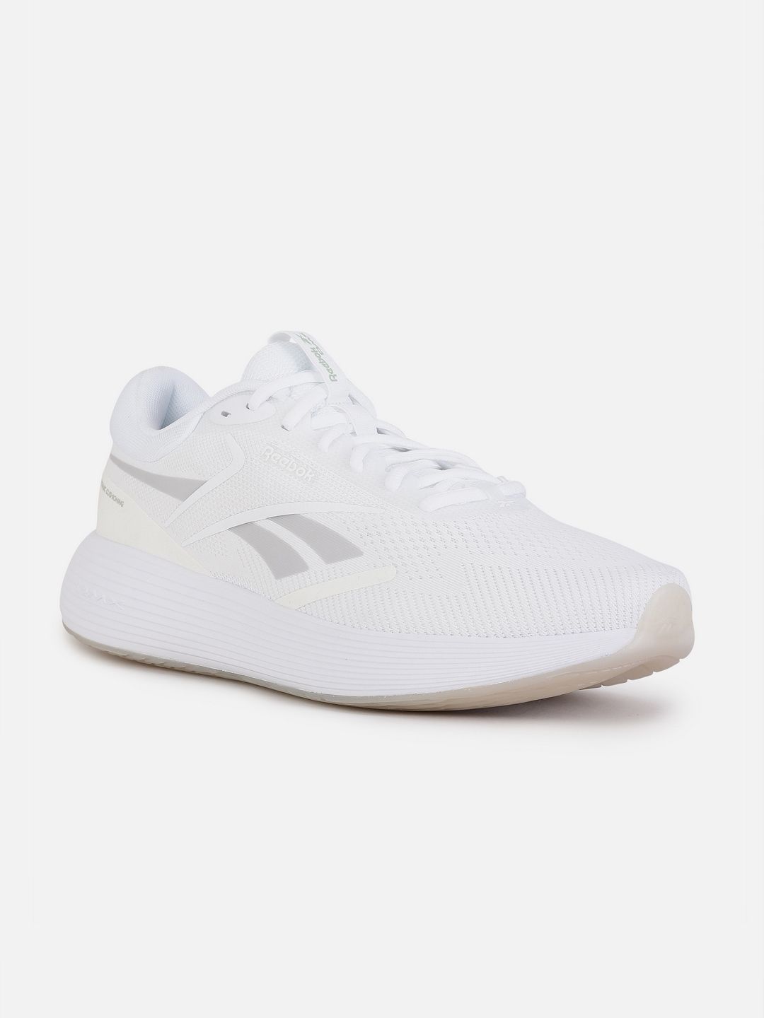 Reebok Men Textured Lace-Up Walking Shoes