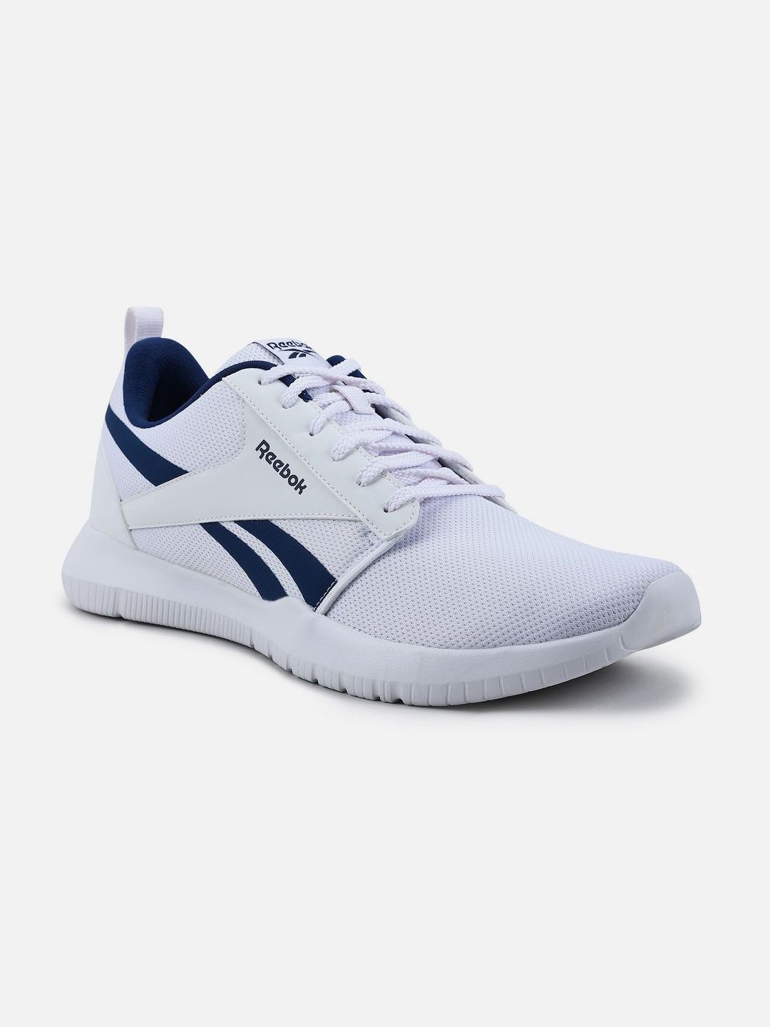 Reebok Flylite Leap Quick  Men Mesh Regular Running Shoes