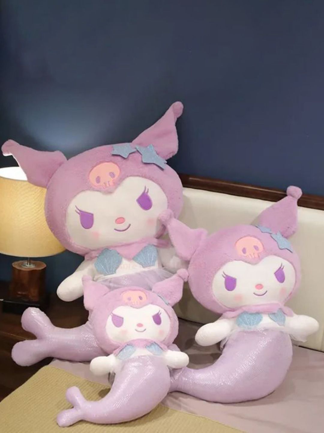 AN TEDDY Filled Non-Allergic Doll Soft Toys and Dolls