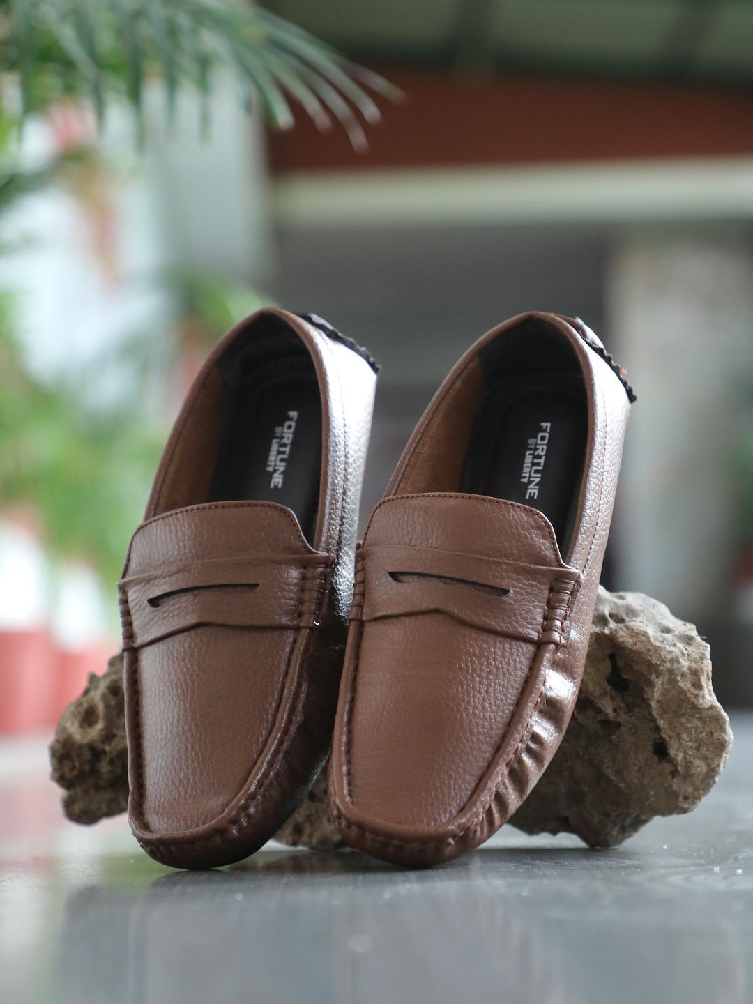 Liberty Liberty Men Formal Loafers