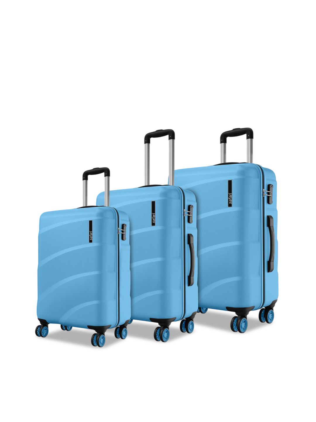 Polaris unique Rimember mono palette セット Buy Safari Select Polaris Pro Set of 3 Textured with TSA Lock